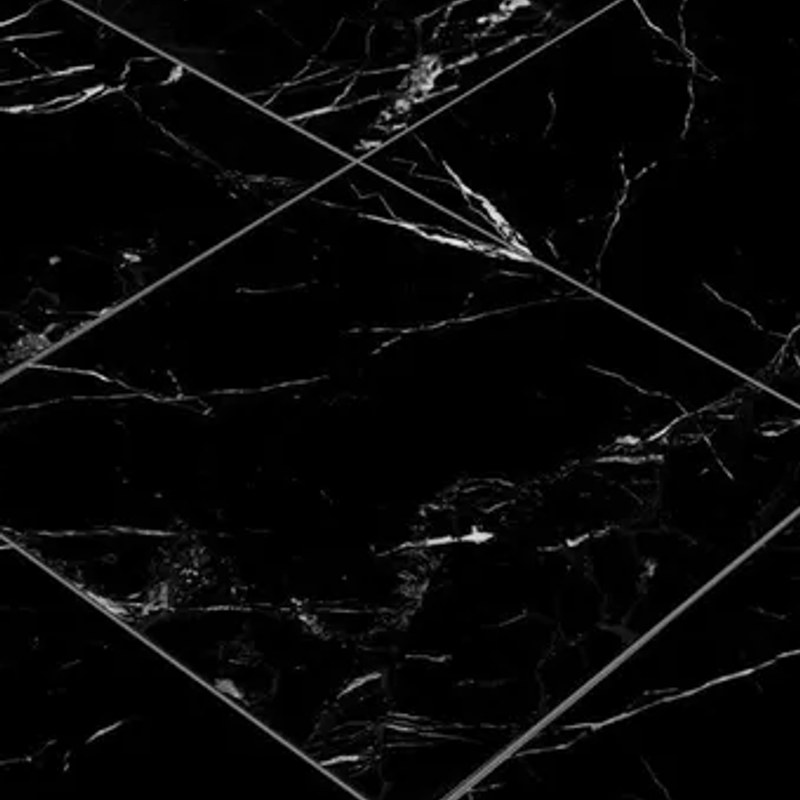 Tile material close-up