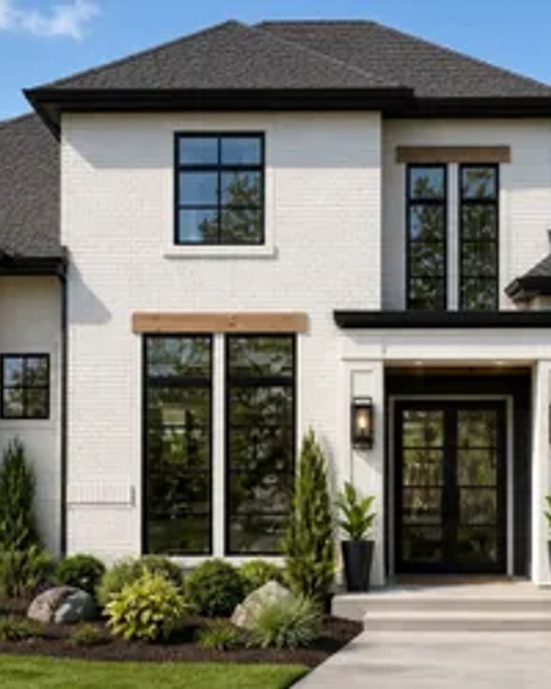 Custom Homes