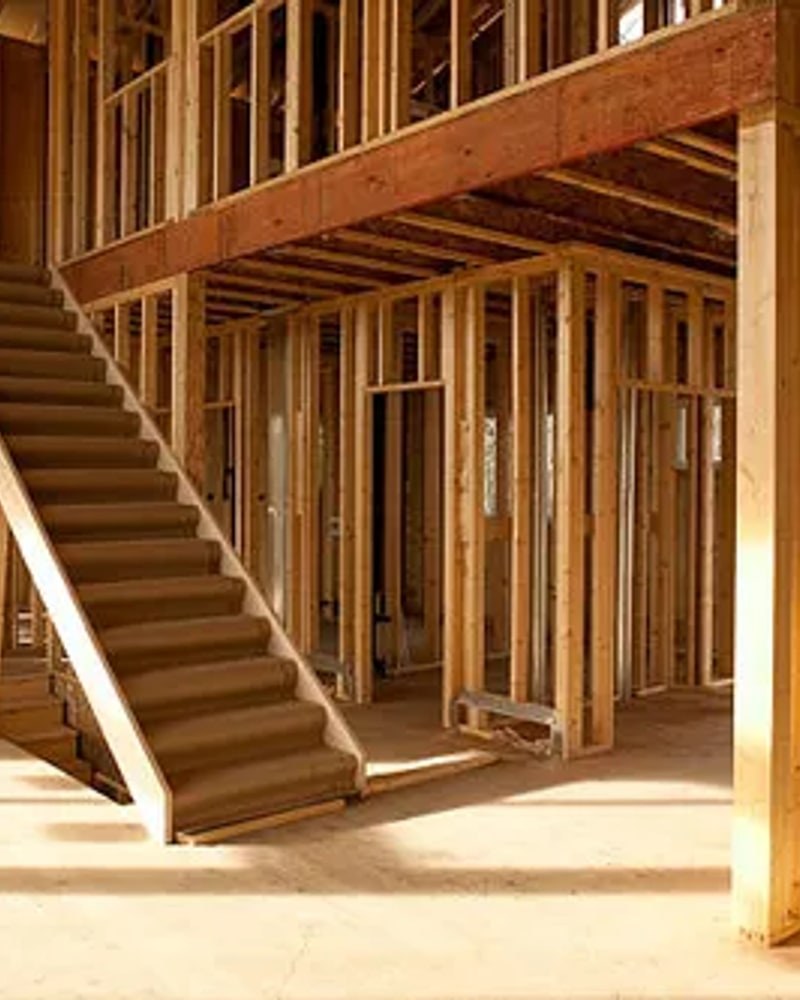 Interior Construction
