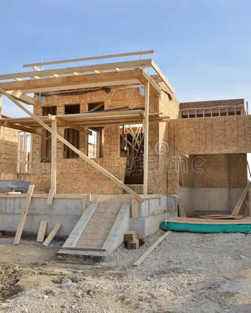 New Construction