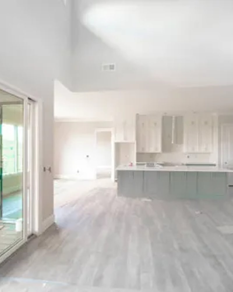 Residential Construction