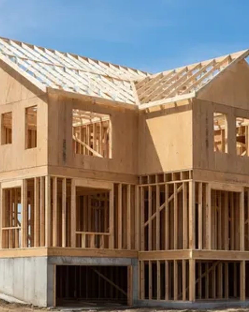 Structural Construction